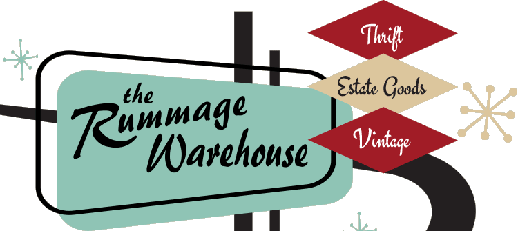 The Rummage Warehouse